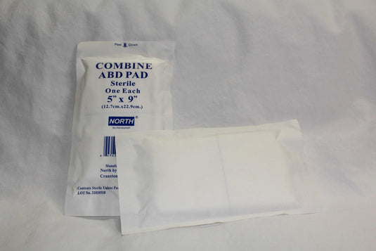 Honeywell Combine Abdominal Pad