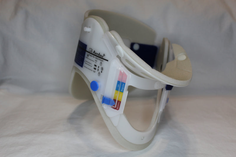 Load image into Gallery viewer, Ambu® Perfit® Ace Extrication Cervical Collar - Adult
