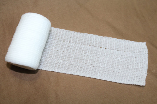 Clean Wrap Bandage 2"