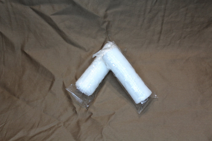 Clean Wrap Gauze Bandage Roll 4