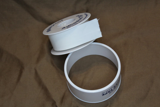 Honeywell 1" Waterproof Adhesive Tape