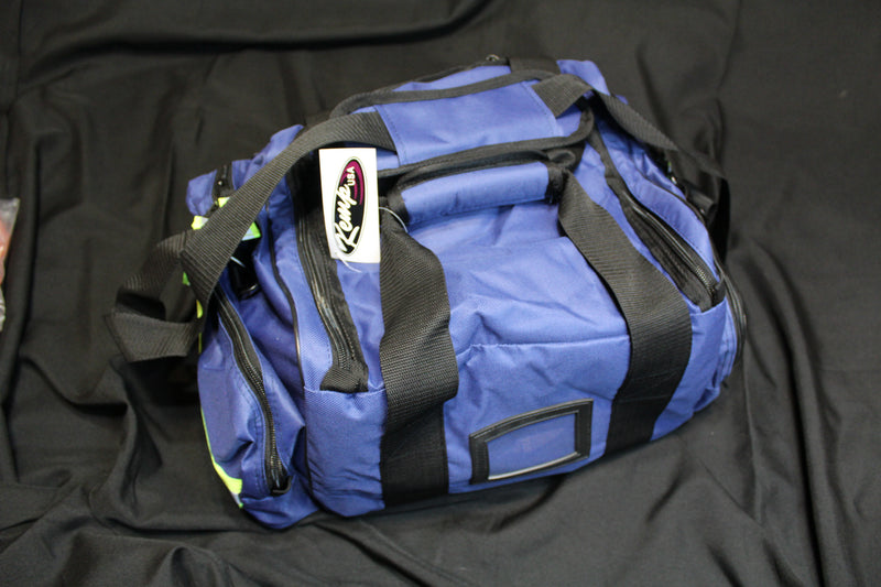 Load image into Gallery viewer, Blue Maxi Trauma Bag - Bag Only
