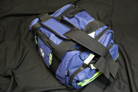 Blue Maxi Trauma Bag - Bag Only