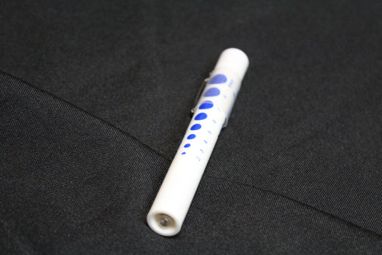 LED Disposable Medical Penlight - 6 pack